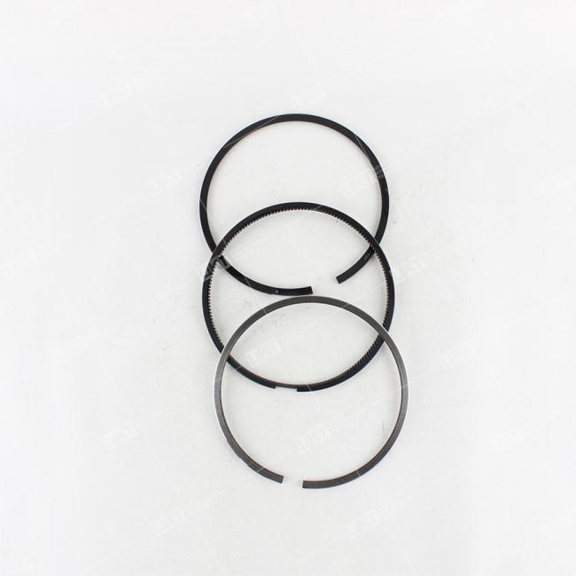 Фото: 3921919/3964073/3928294 Комплект поршневых колец (на один поршень) 3921919/3964073/3928294