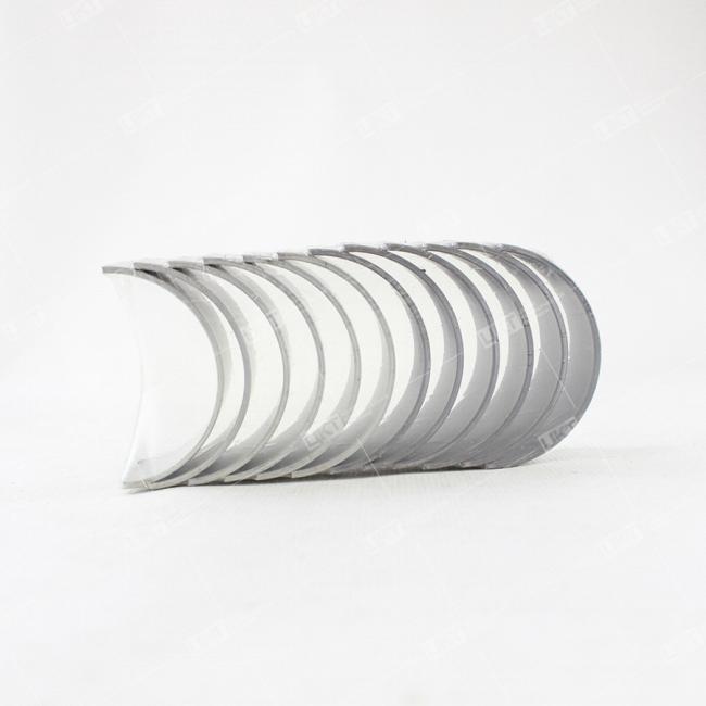 Фото: 3950661/3966244 Вкладыши шатунные (1 комплект на Двигатель) 3950661/3966244