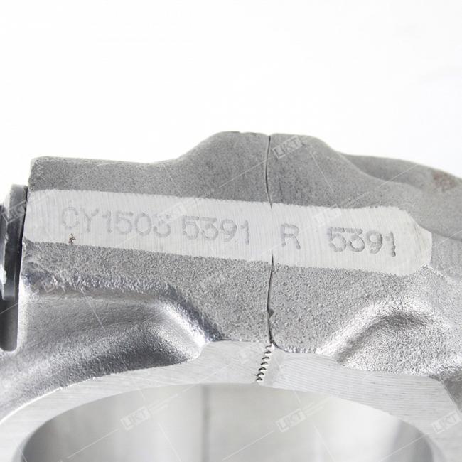 Фото: 4944670 Шатун двигателя (ISLe, L) 4948887/3967347/3979744 4944670