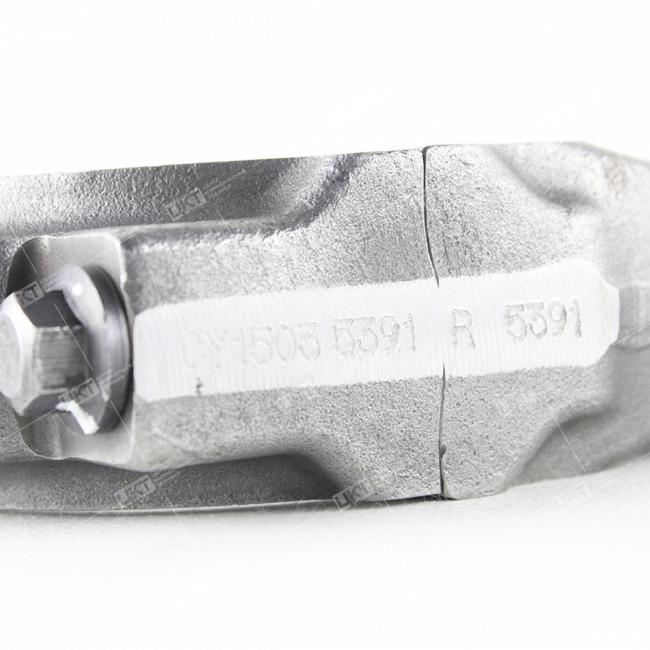 Фото: 4944670 Шатун двигателя (ISLe, L) 4948887/3967347/3979744 4944670