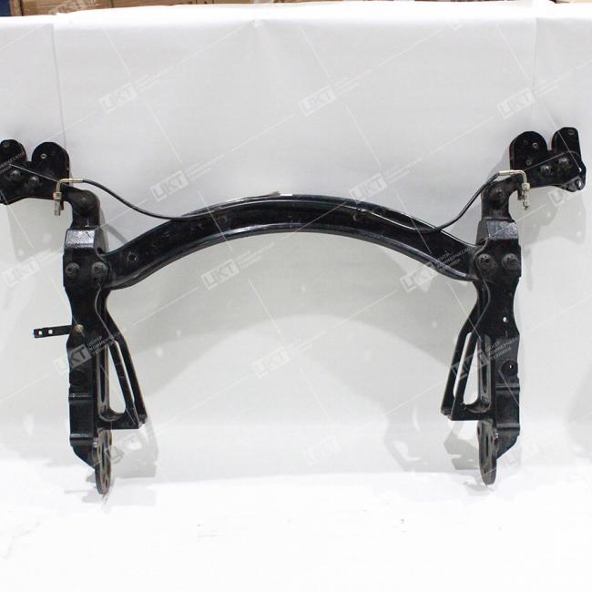 Фото: 5001146-C0101 Задняя подвеска кабины в сборе 5001146-C0101