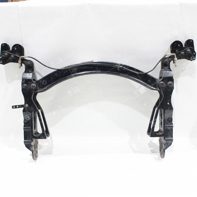 Фото: 5001146-C0101 Задняя подвеска кабины в сборе 5001146-C0101