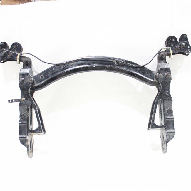 Фото: 5001146-C0101 Задняя подвеска кабины в сборе 5001146-C0101