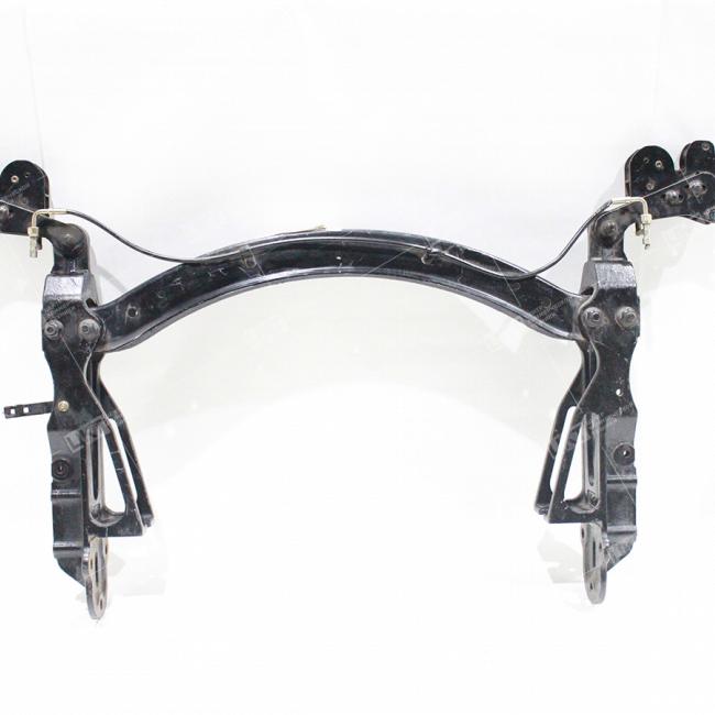 Фото: 5001146-C0101 Задняя подвеска кабины в сборе 5001146-C0101