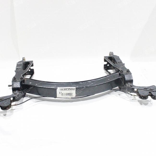 Фото: 5001146-C0101 Задняя подвеска кабины в сборе 5001146-C0101