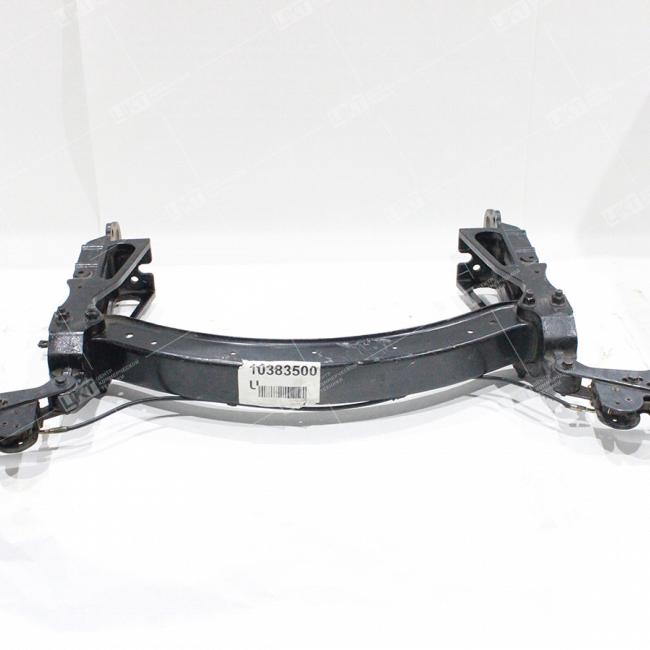 Фото: 5001146-C0101 Задняя подвеска кабины в сборе 5001146-C0101