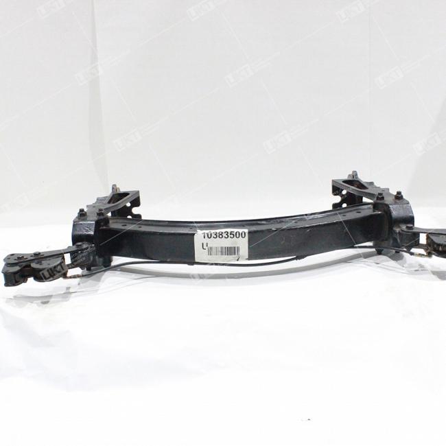 Фото: 5001146-C0101 Задняя подвеска кабины в сборе 5001146-C0101