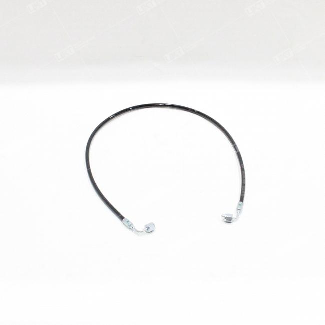 Фото: 5002059-C0100  Трубка левого и правого гидравлический замка (кабина)  5002059-C0100 