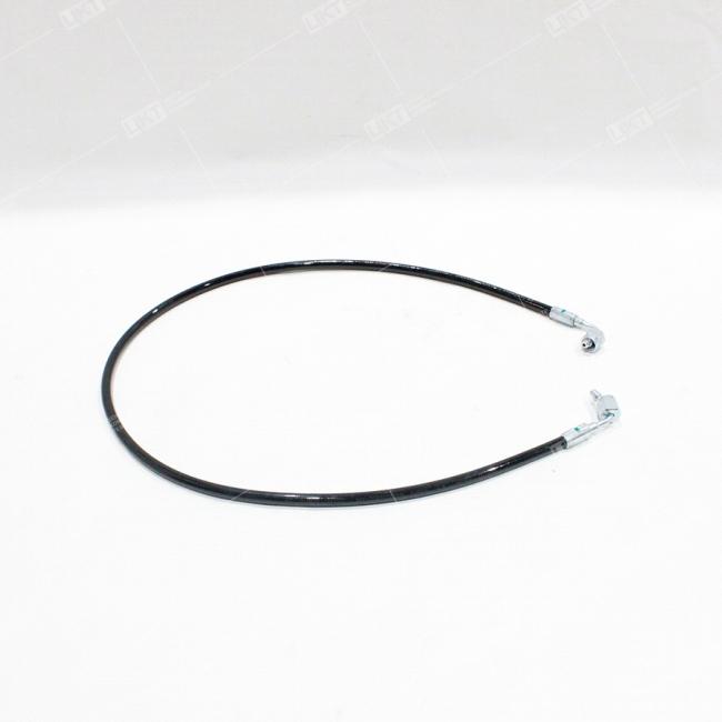 Фото: 5002059-C0100  Трубка левого и правого гидравлический замка (кабина)  5002059-C0100 