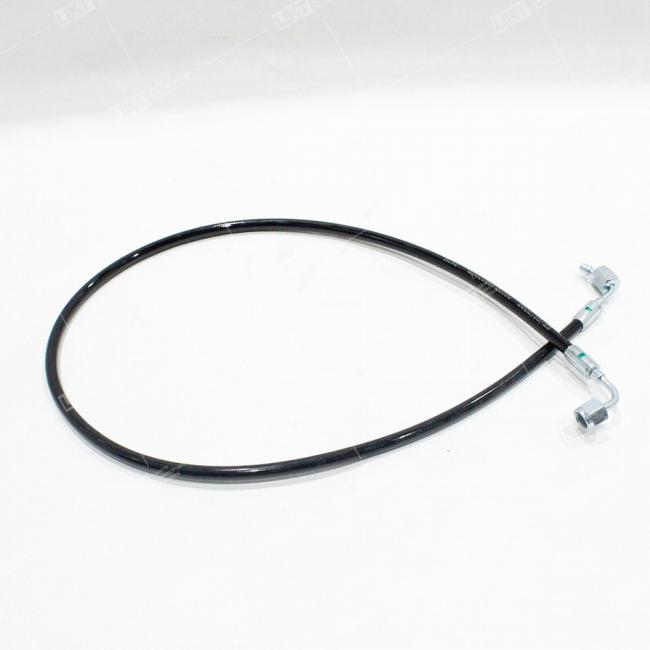 Фото: 5002059-C0100  Трубка левого и правого гидравлический замка (кабина)  5002059-C0100 