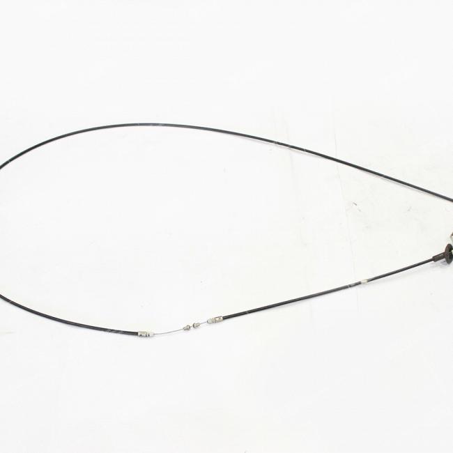 Фото: 5301615-C0100 Трос замка капота стальной в сборе 5301615-C0100