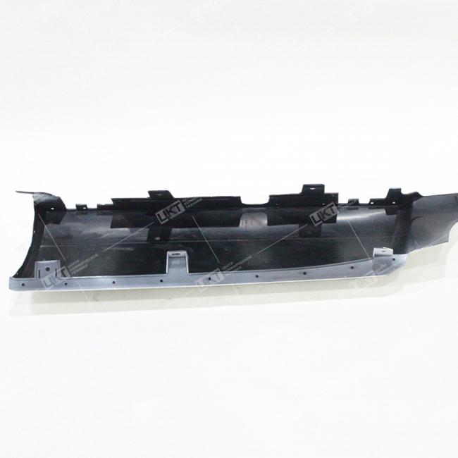 Фото: 5301659-C0100 Накладка переднего левого обтекателя наружная (белый) 5301659-C0100