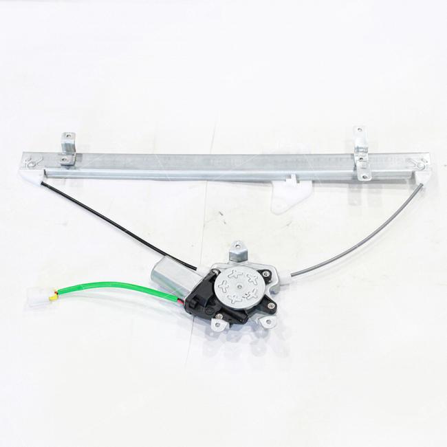 Фото: 6104010-C0101 Стеклоподъемник левый электрический 6104010-C0101