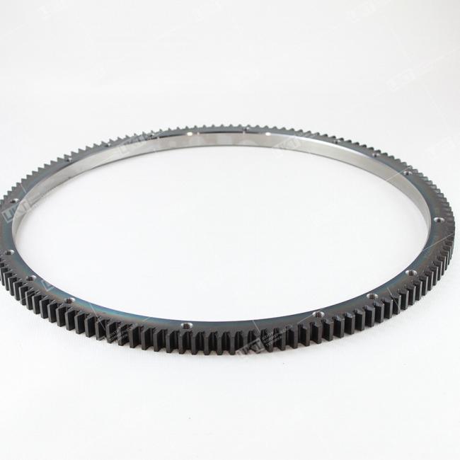 Фото: 612600020208 Венец маховика WP10/WP12 612600020208