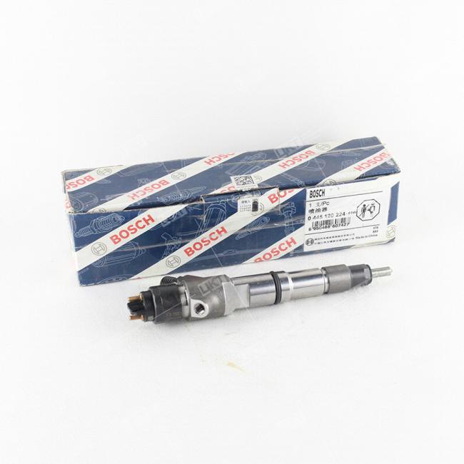 Фото: 612600080618 Форсунка топливная Евро3 (0 445 120 224) 612600080618