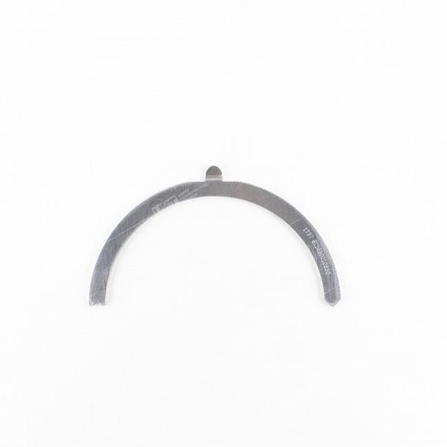 Фото: 612630010630/612630010620 Полукольцо коленвала упорное WP12 612630010630/612630010620