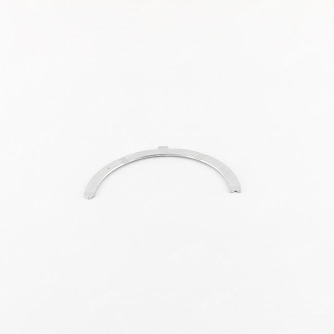 Фото: 612630010630/612630010620 Полукольцо коленвала упорное WP12 612630010630/612630010620