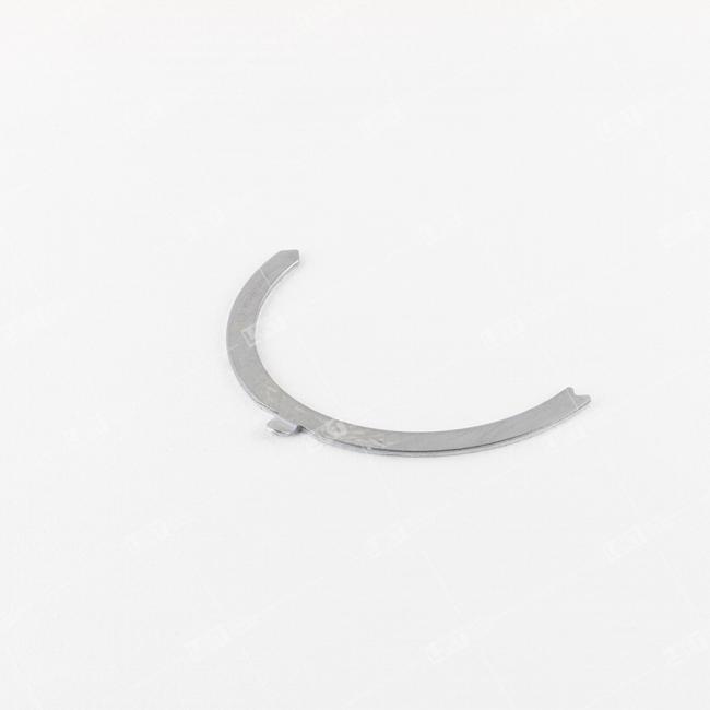 Фото: 612630010630/612630010620 Полукольцо коленвала упорное WP12 612630010630/612630010620