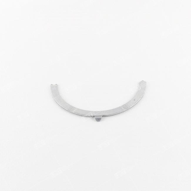 Фото: 612630010630/612630010620 Полукольцо коленвала упорное WP12 612630010630/612630010620