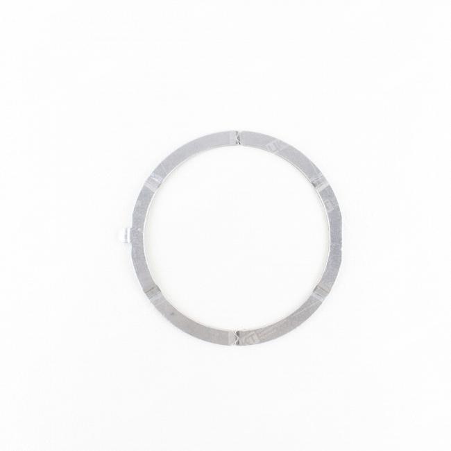 Фото: 612630010630/612630010620 Полукольцо коленвала упорное WP12 612630010630/612630010620