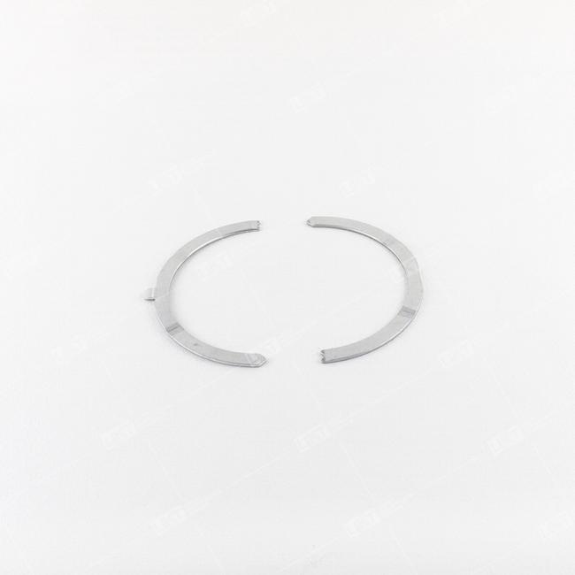 Фото: 612630010630/612630010620 Полукольцо коленвала упорное WP12 612630010630/612630010620