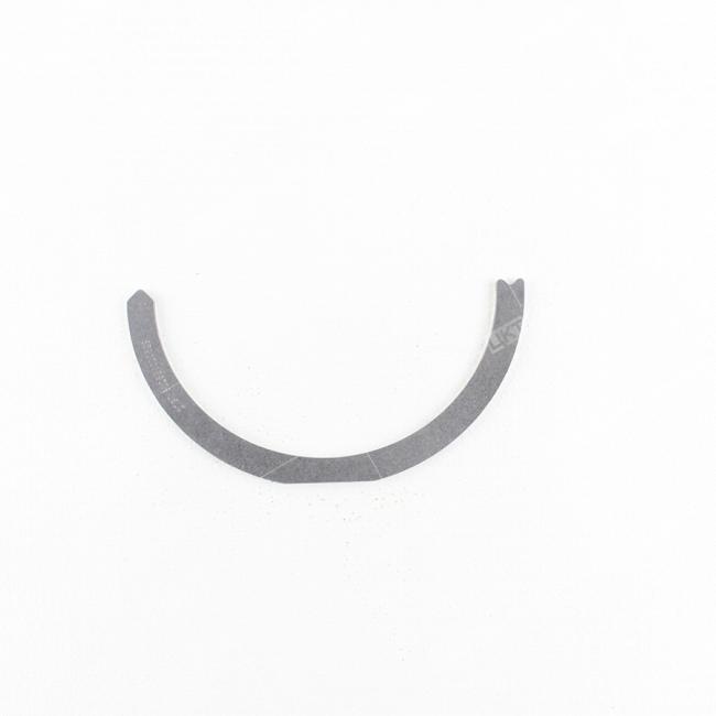 Фото: 612630010630/612630010620 Полукольцо коленвала упорное WP12 612630010630/612630010620