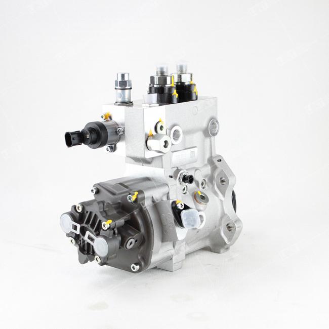 Фото: 612640080039 ТНВД WP12 Bosch 0445020245 612640080039