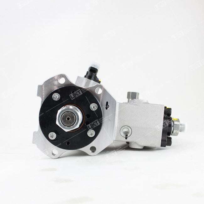 Фото: 612640080039 ТНВД WP12 Bosch 0445020245 612640080039