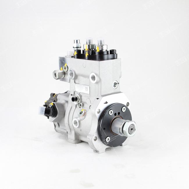 Фото: 612640080039 ТНВД WP12 Bosch 0445020245 612640080039