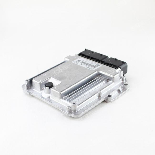 Фото: 612640080460 Блок управления двигателем WP12 Евро5 612640080460