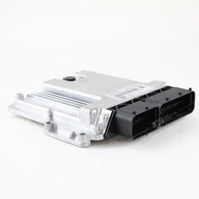 Фото: 612640080460 Блок управления двигателем WP12 Евро5 612640080460