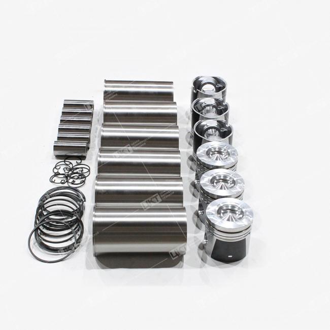 Фото: 612650020002 Поршневая группа WP-10 Евро-5 orig 612650020002