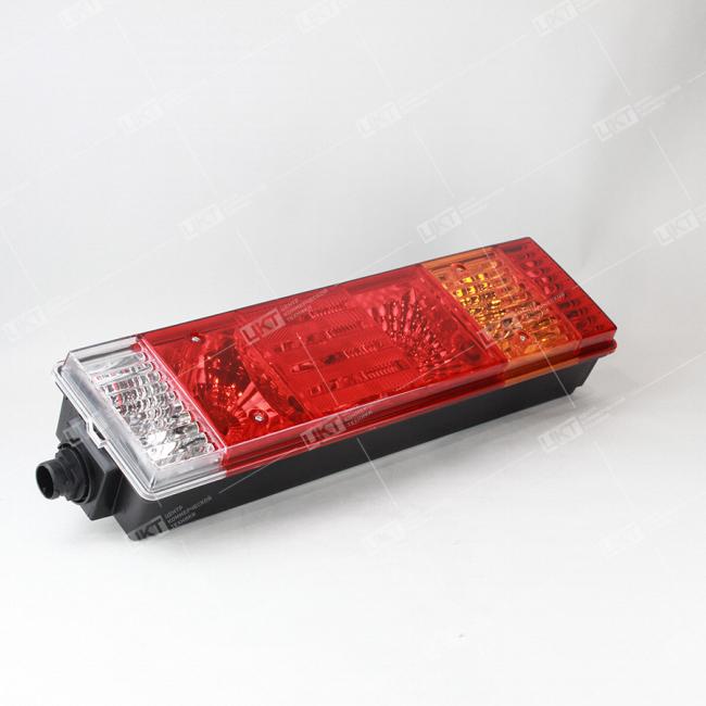 Фото: 81.25225.6464 Фонарь задний правый 81.25225.6464