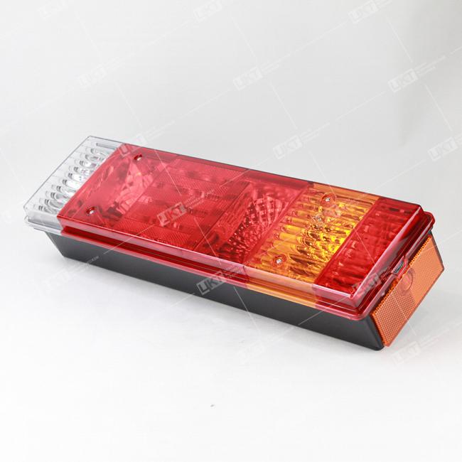 Фото: 81.25225.6464 Фонарь задний правый 81.25225.6464