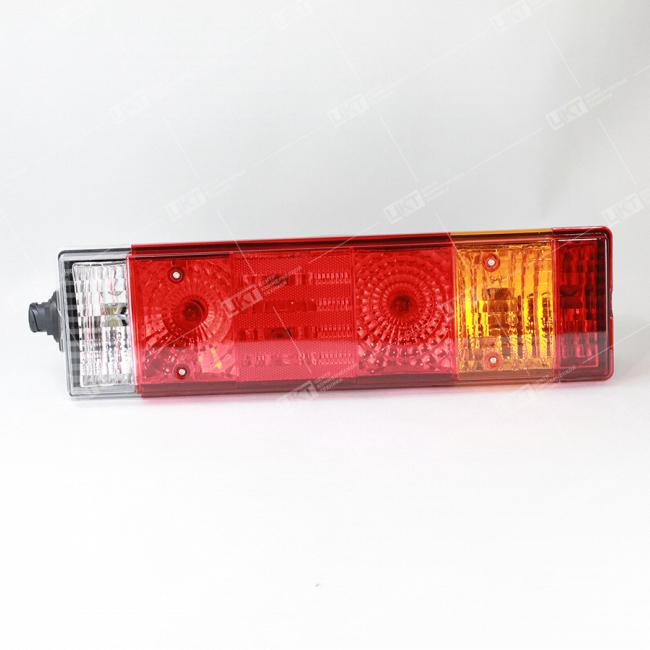 Фото: 81.25225.6465 Фонарь задний левый 81.25225.6465