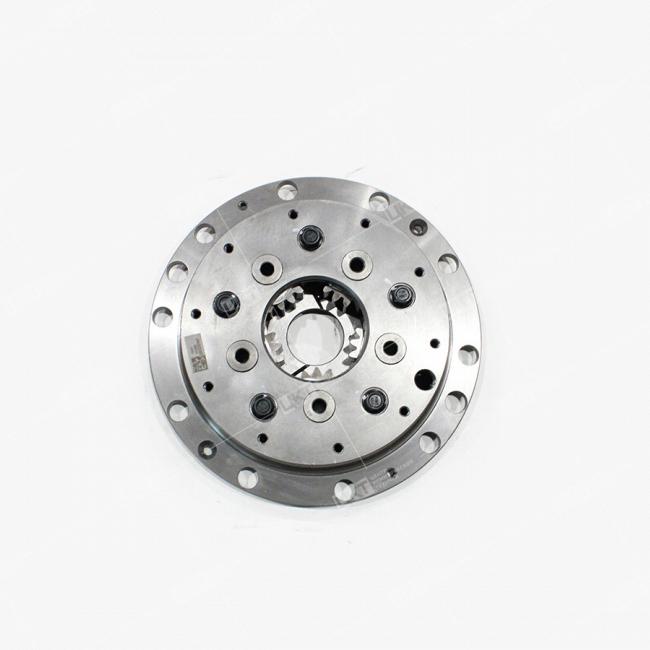 Фото: 81.35114.6101 Редуктор бортовой 6х6 81.35114.6101