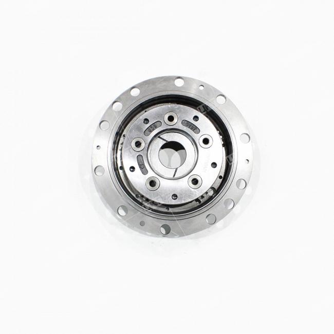 Фото: 81.35114.6101 Редуктор бортовой 6х6 81.35114.6101