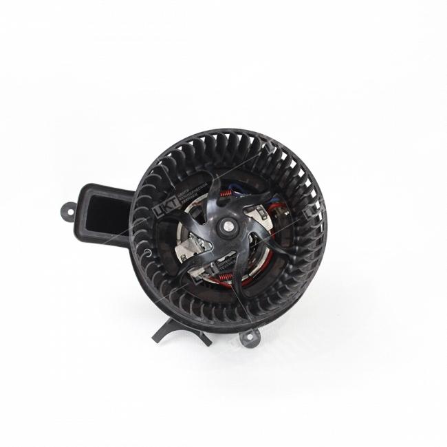 Фото: 8103150-C0100 Мотор отопителя в сборе 8103150-C0100