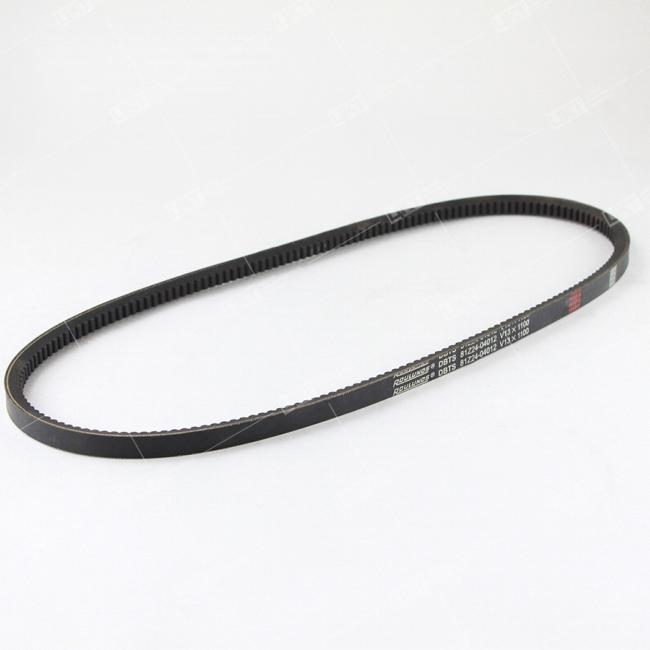 Фото: 81Z24-04012 Ремень кондиционера L=1110 81Z24-04012