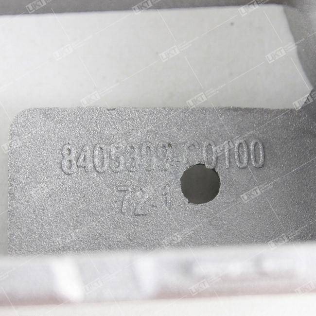 Фото: 8405309-C0100 Подножка нижняя левая 8405309-C0100