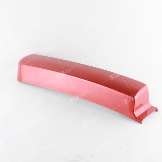 Фото: 8405316-C0100 Кожух декоративный правой нижней подножки (тягач) 8405316-C0100