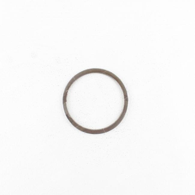 Фото: 880320010 Прокладка регулировочная подшипника хвостовика 90003326236 (задний редуктор) 2,5мм 880320010