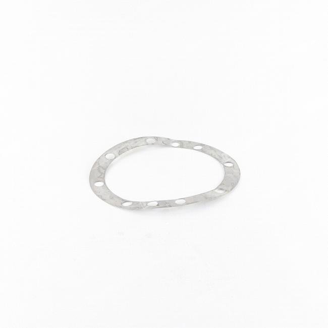 Фото: 99014320132 Прокладка регулировочная (стакан подшипника средний редуктор) 99014320132