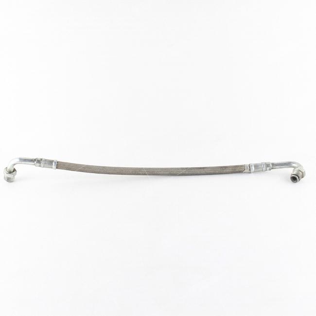 Фото: C3415317 Трубка подвода масла к турбокомпресcору C3415317