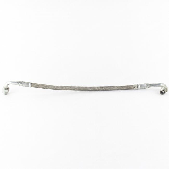 Фото: C3415317 Трубка подвода масла к турбокомпресcору C3415317