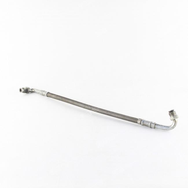 Фото: C3415317 Трубка подвода масла к турбокомпресcору C3415317