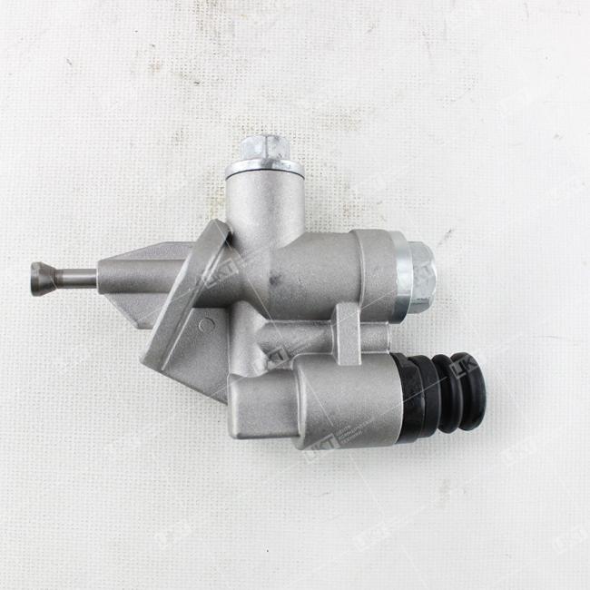 Фото: C3415661 Насос топливоподкачивающий Евро2 (C4988747) C3415661