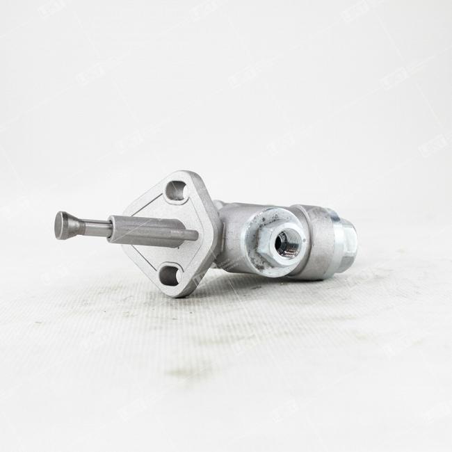 Фото: C3415661 Насос топливоподкачивающий Евро2 (C4988747) C3415661