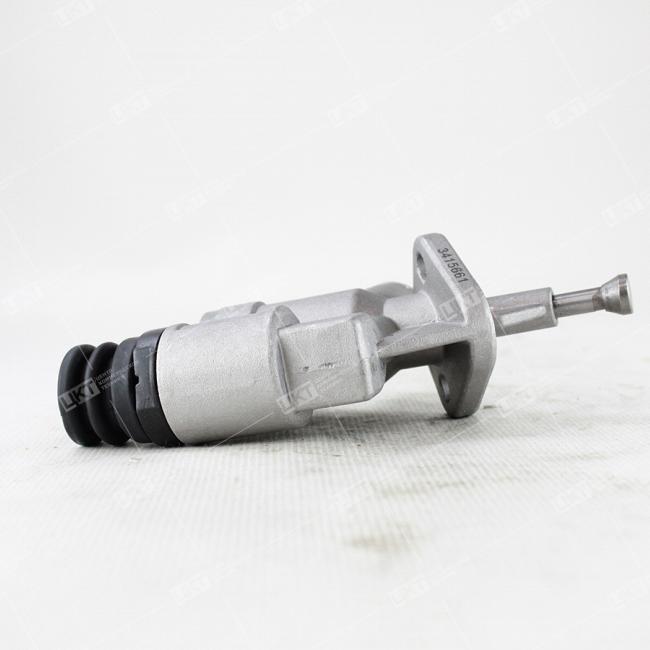 Фото: C3415661 Насос топливоподкачивающий Евро2 (C4988747) C3415661