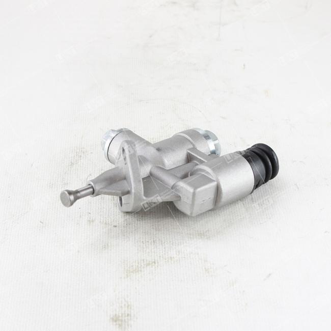 Фото: C3415661 Насос топливоподкачивающий Евро2 (C4988747) C3415661